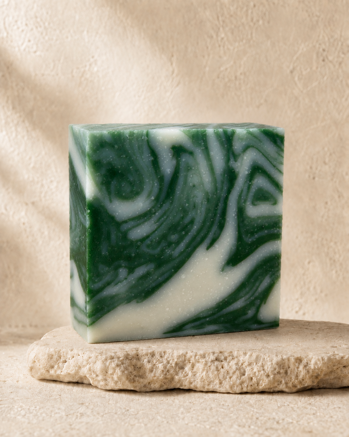 Nectar Soap Bar