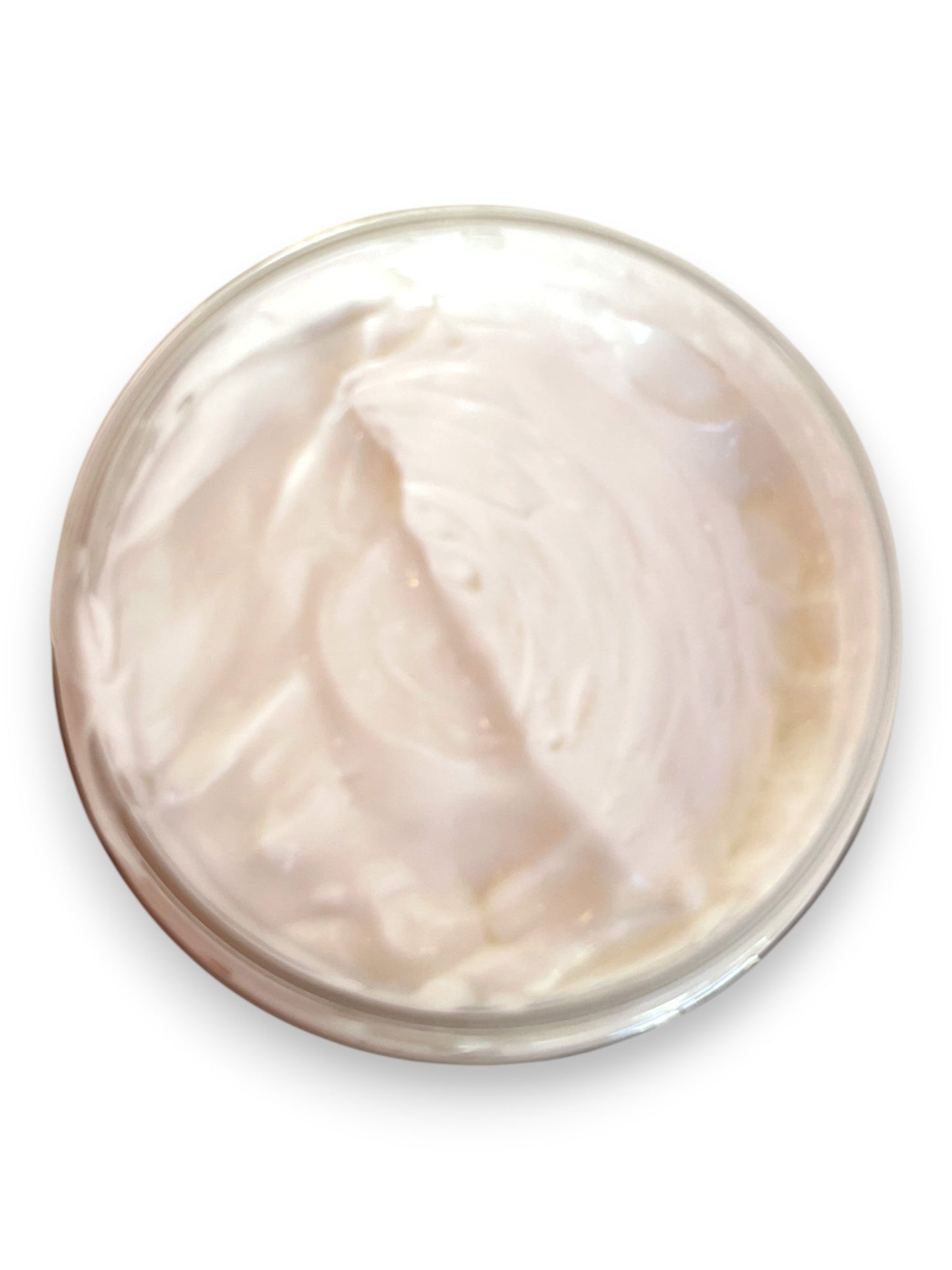 Sugar Plum Body Cream — 8oz