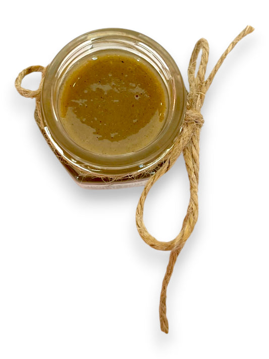 Rosemary + Green Tea Advanced Cleansing Honey Mud — 1.8oz