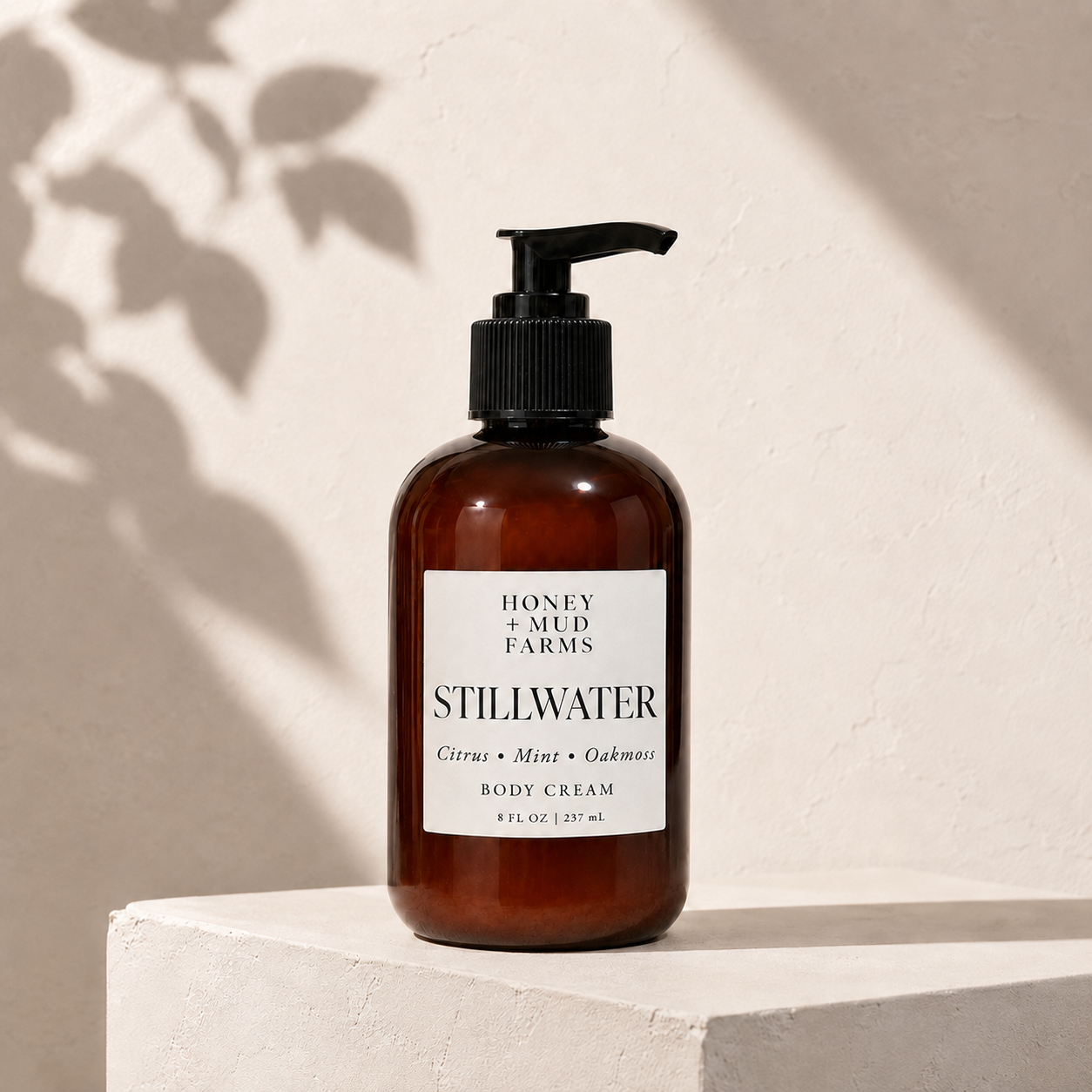 Stillwater Body Cream