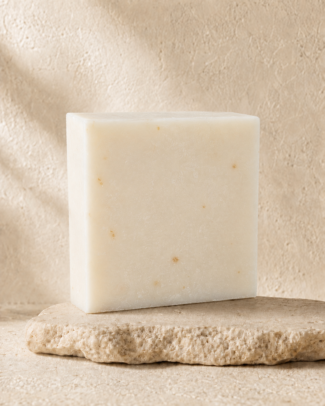 Pure Milk Soap Bar