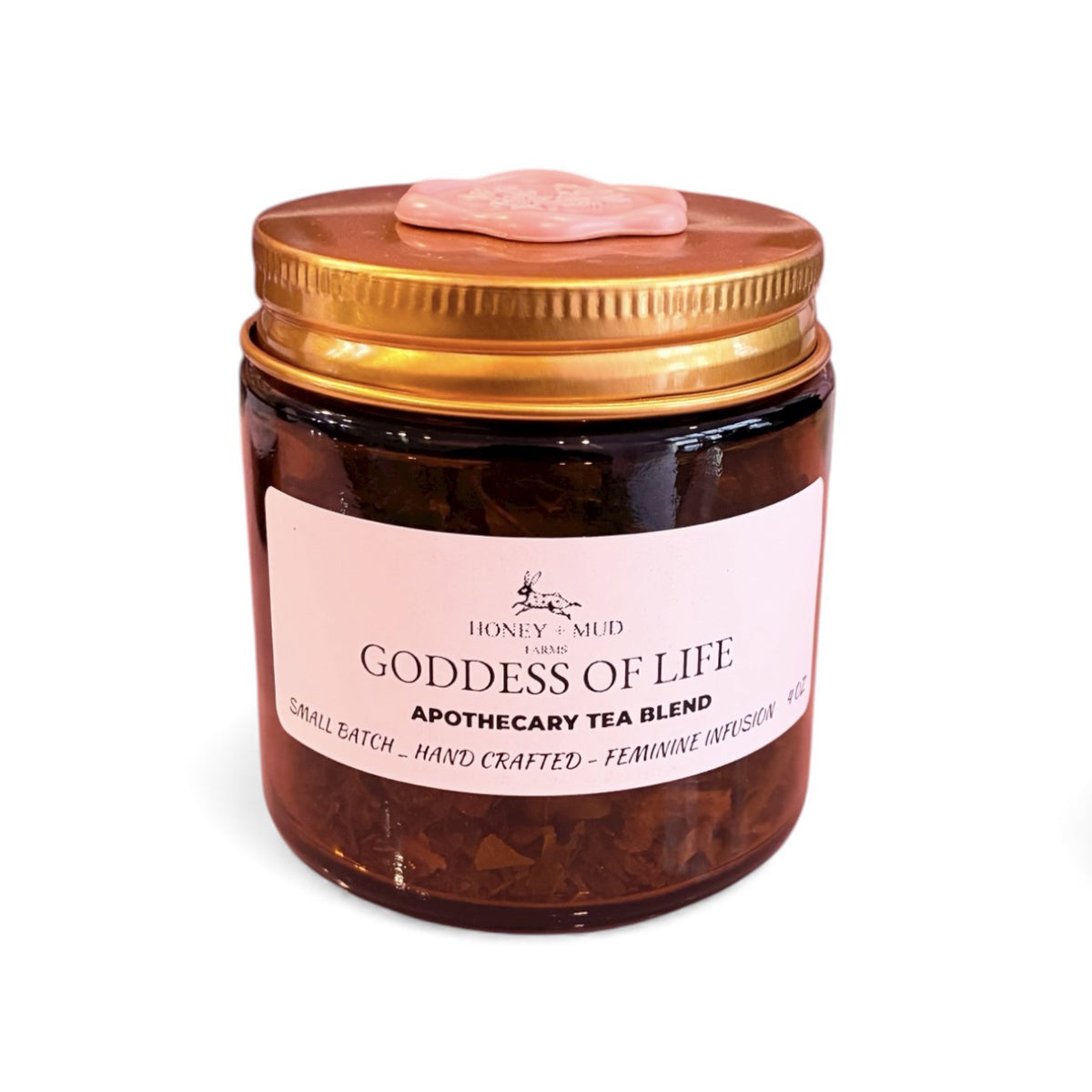 Goddess of Life