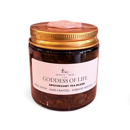 Goddess of Life