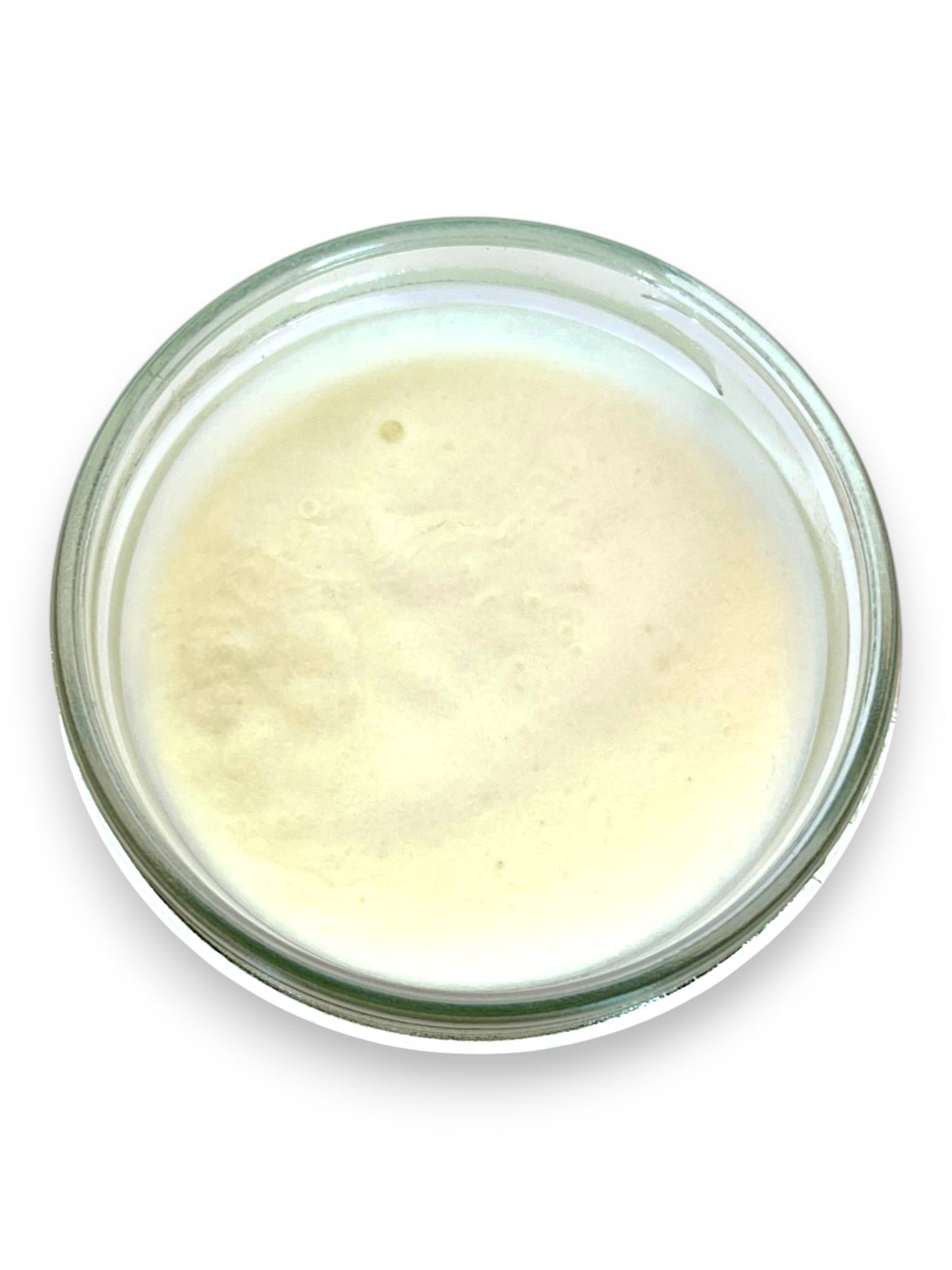 Lavender Magnesium Balm — 4 oz