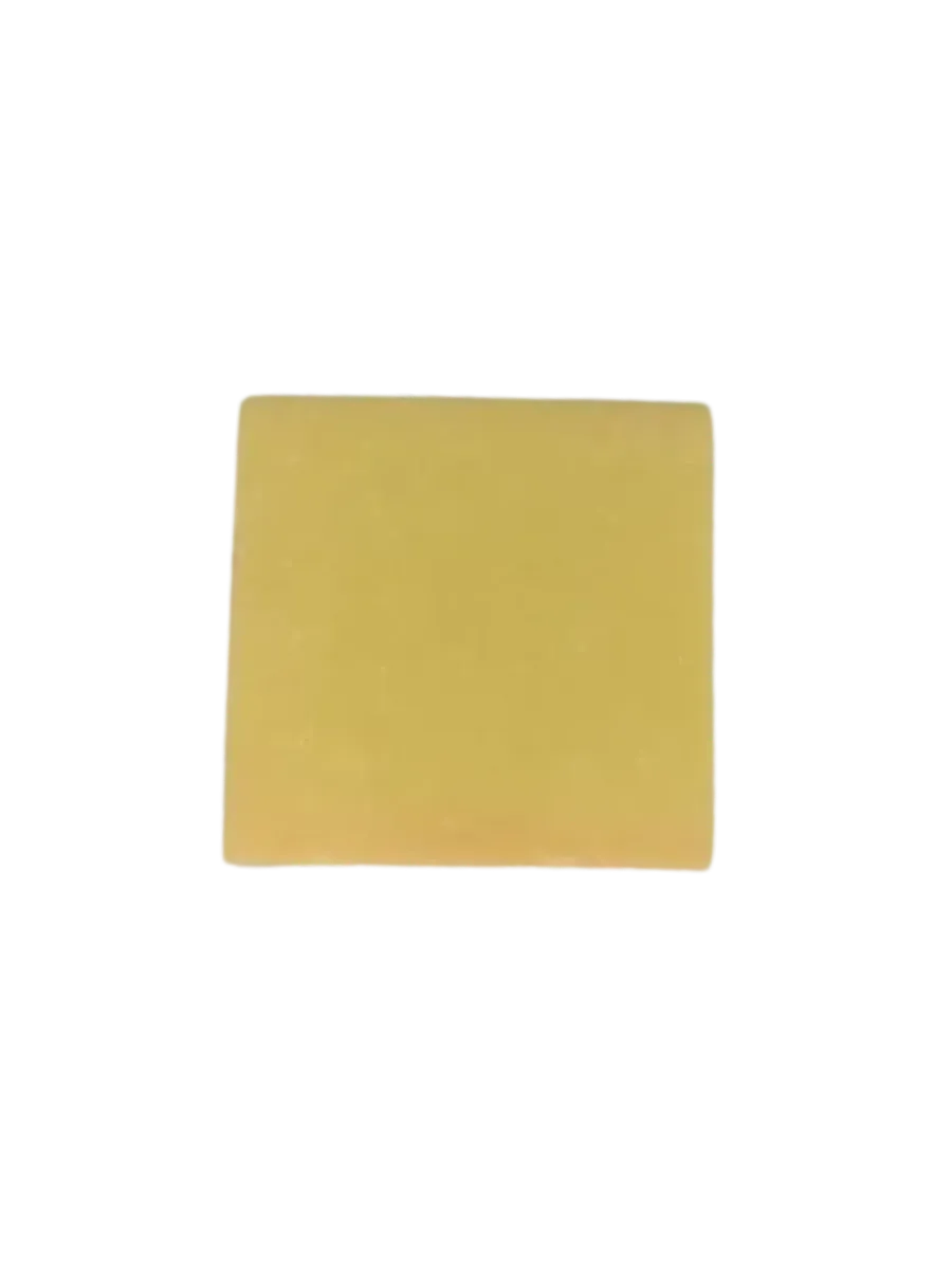 Lemon + Sea Salt Soap Bar