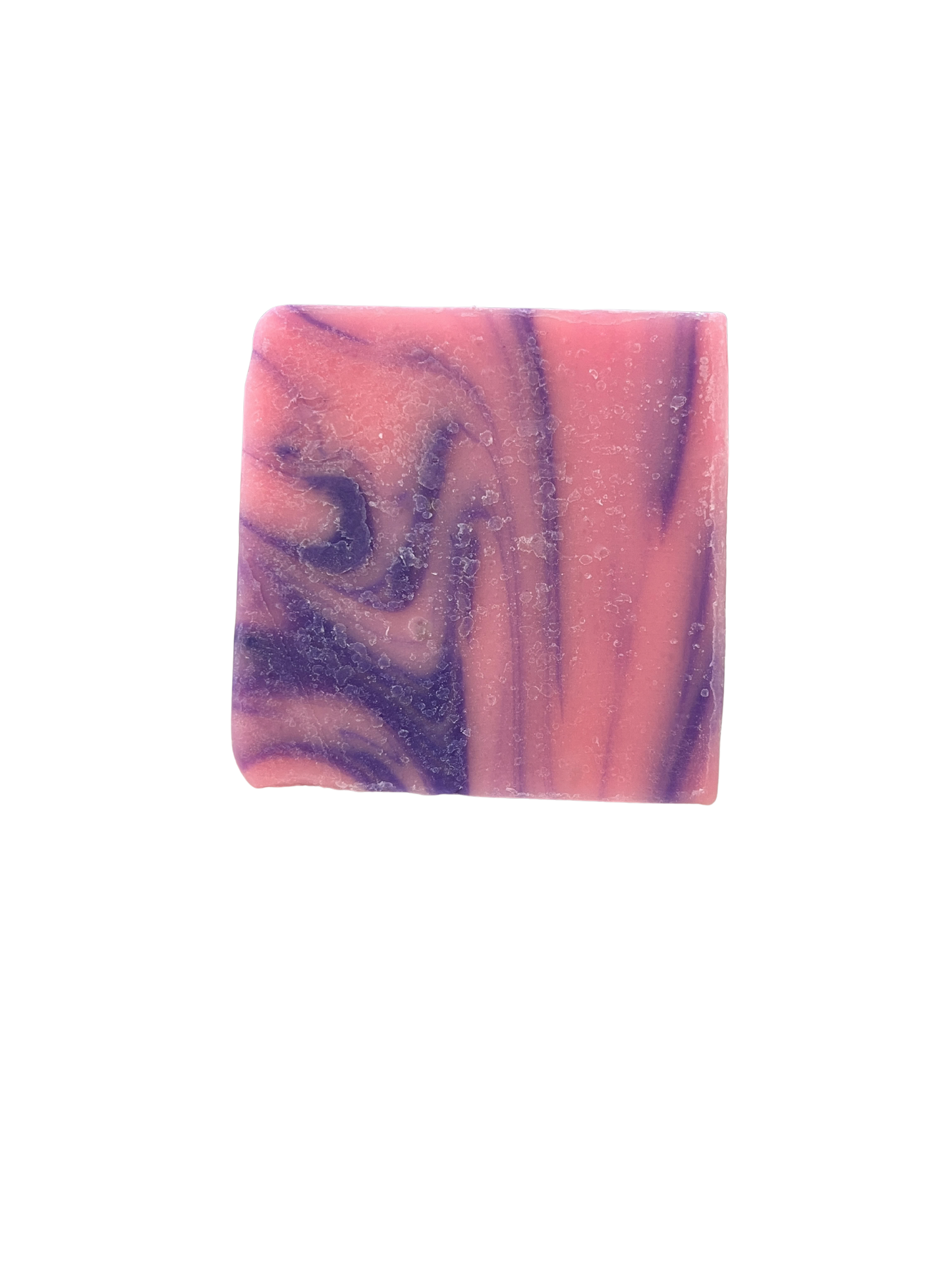 Hydrangea Soap Bar